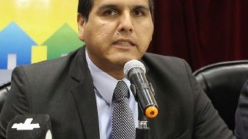 “Esta gestión revalorizó como nadie a los trabajadores”