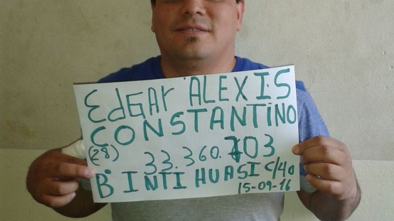 Detienen a dos sujetos por la agresión en el boliche Veer