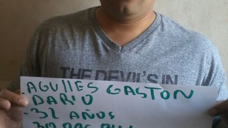 Detienen a dos sujetos por la agresión en el boliche Veer