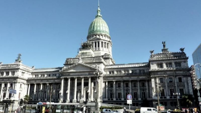 Diputados rechazó anular el aumento a legisladores