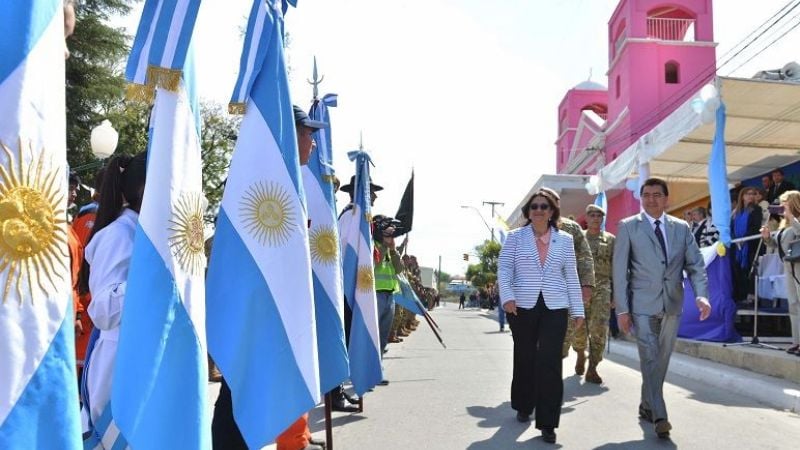 "Siempre vamos a anteponer la necesidad de la gente"