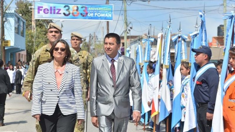 "Siempre vamos a anteponer la necesidad de la gente"