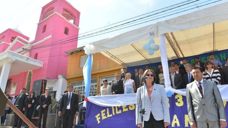 "Siempre vamos a anteponer la necesidad de la gente"