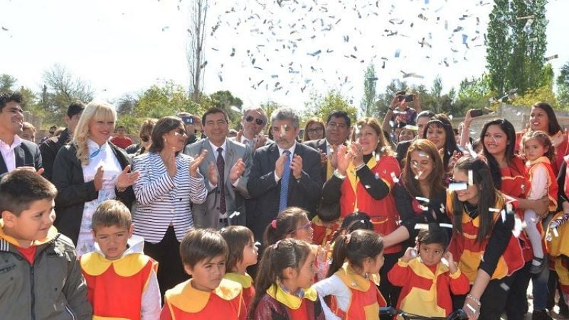 "Siempre vamos a anteponer la necesidad de la gente"