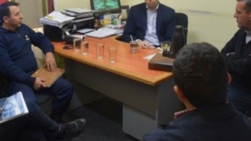 Comienzan los operativos por la semana del estudiante