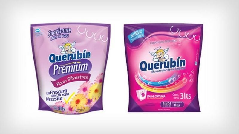 ANMAT detecta nuevamente unidades adulteradas de un lote de “Querubín”