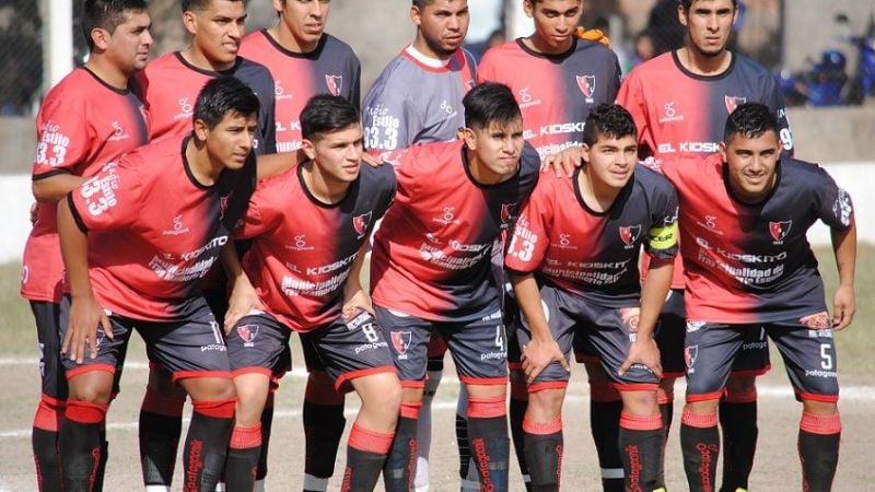 El “Sagrado” venció a La Tercena y también se prende en la “local”