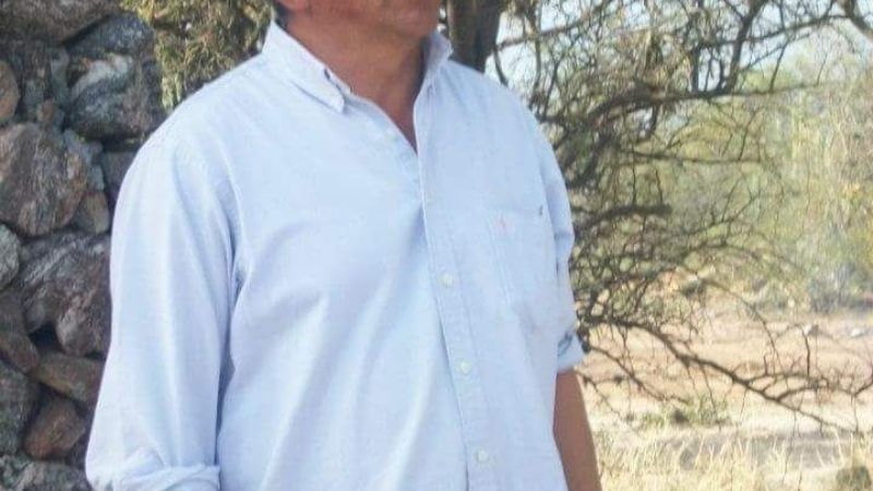 Falleció "Pepe" Ripoll, un gran militante del PJ