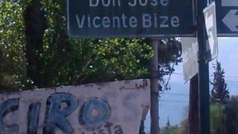 “La Polaco Bize”