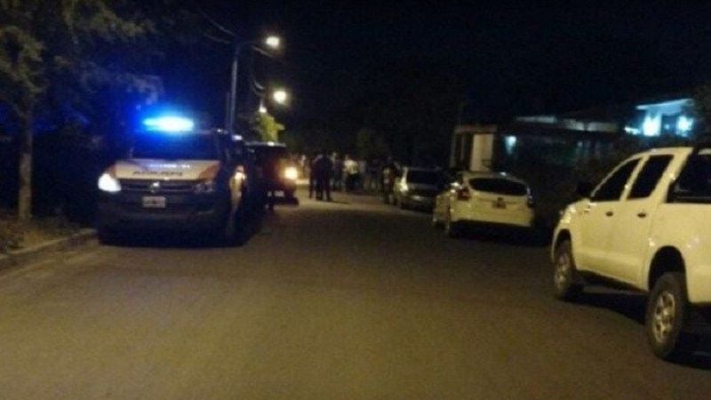 El tapicero habría confesado el asesinato