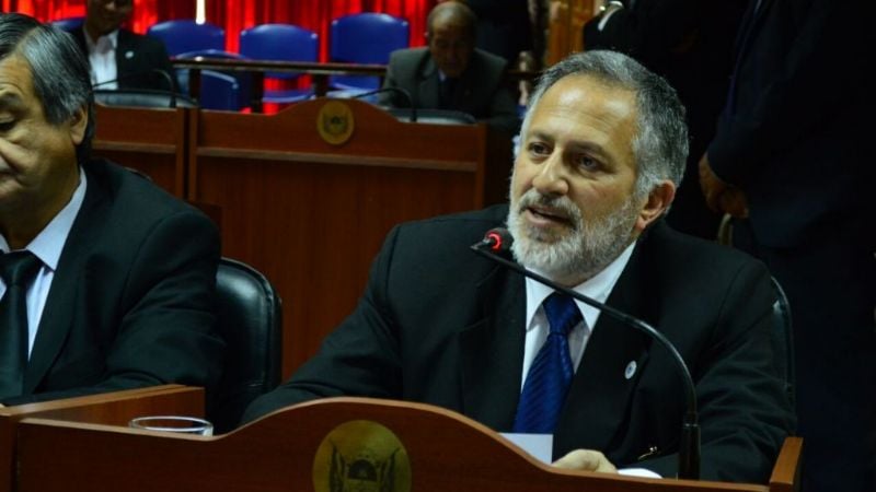 Solá Jais: “Hoy sus lápices siguen escribiendo”