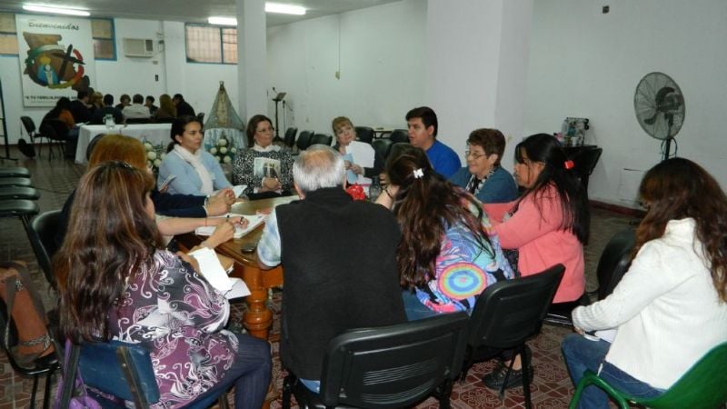 Delegados de toda la diócesis participarán del Consejo Diocesano de Pastoral