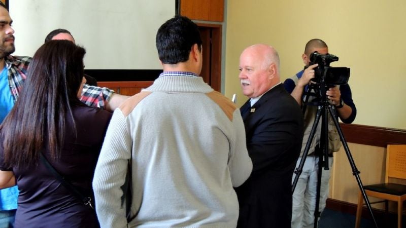 Primera reunión de la Mesa de Concertación por la Industria en Catamarca