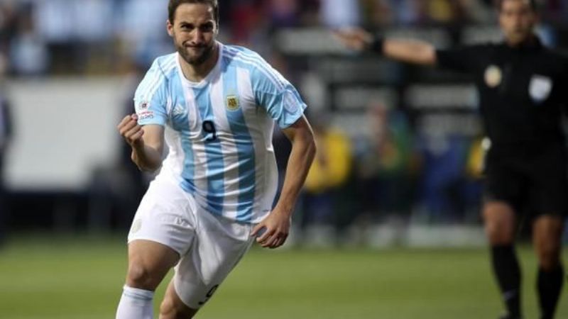 Bauza dio la lista para las Eliminatorias