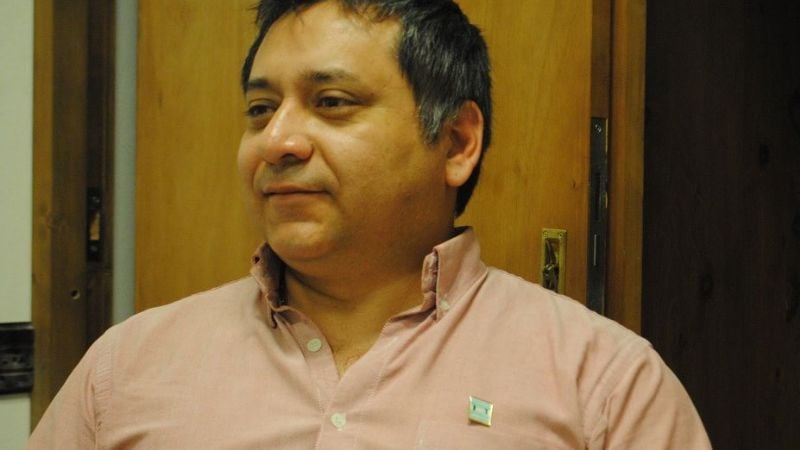 Gremialista de AOMA trató de “irresponsables” a concejales andalgalenses