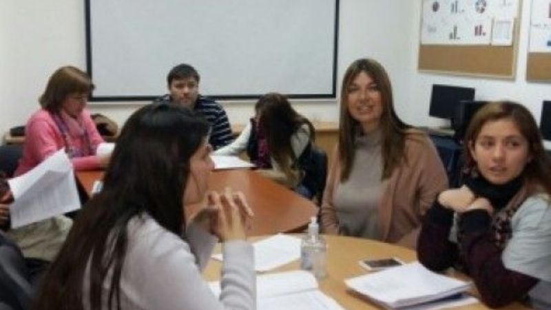 Curso de estadística