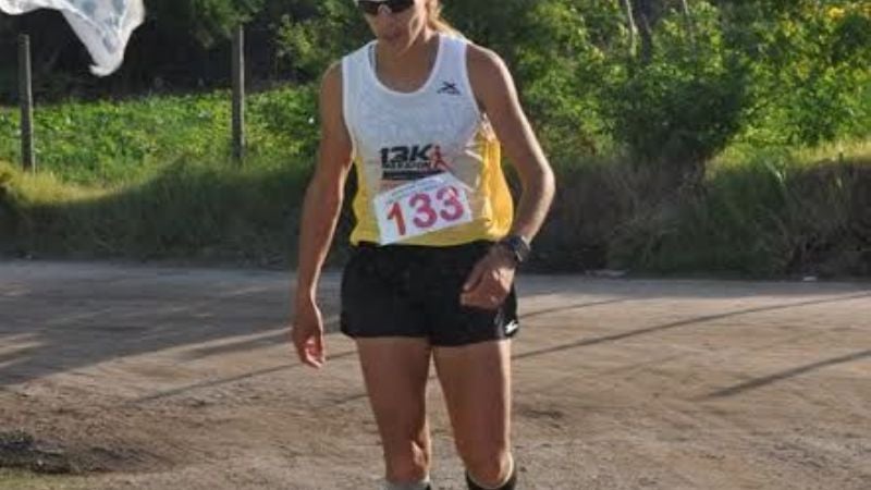 Importantes premios en la prueba de los empleados de comercio