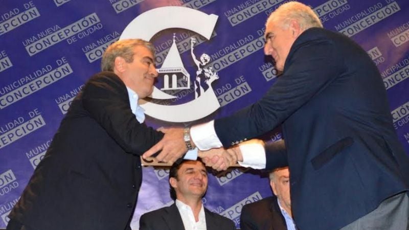 “Acompañamos  las decisiones que sean  para mejorar la provincia y la región”