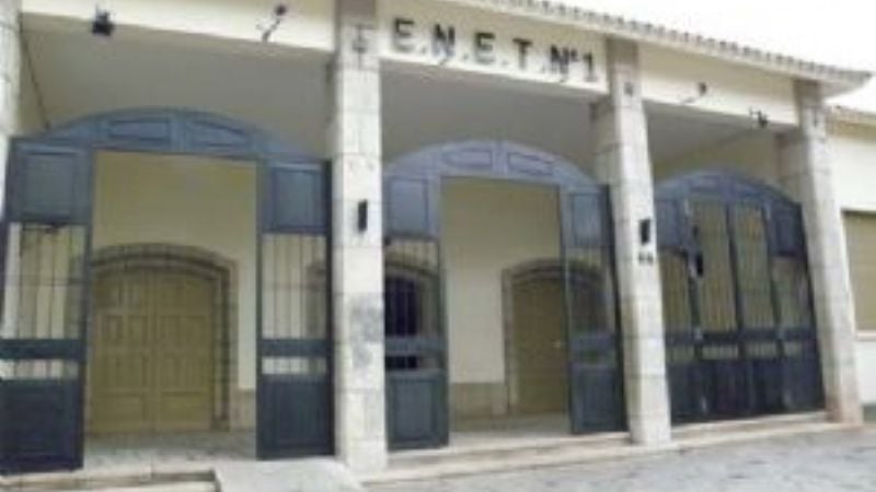 Fuerte acatamiento al paro universitario en Catamarca