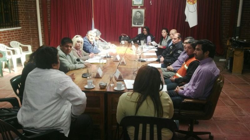 Buscan una solución al problema de la violencia entre jóvenes