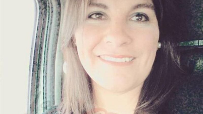 Murió tras chocar con un caballo en la ruta 46