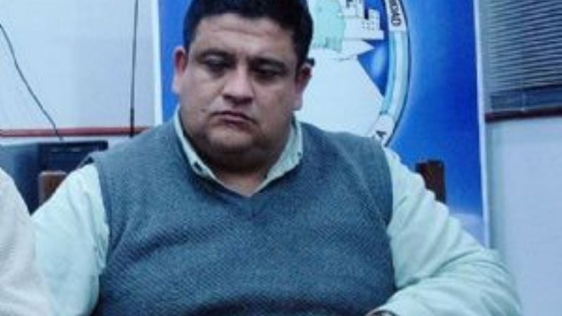 Otro cambio en la cúpula policial