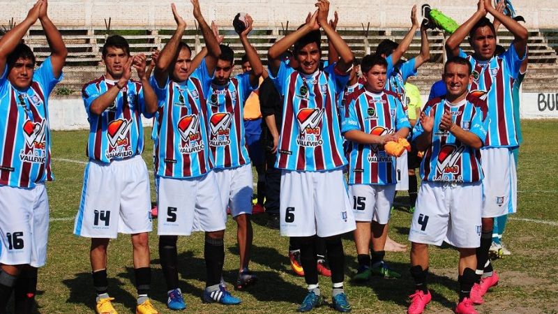 San Martín y Coronel Daza son los lídres de la “A” chacarera