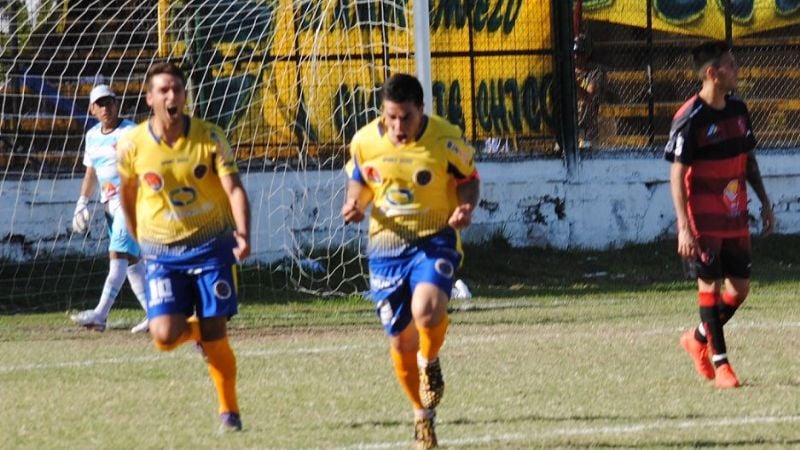 Policial, Villa Cubas y Defensores por un triunfo aliviador