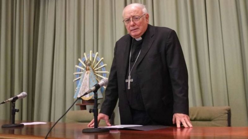 Arancedo: "El problema de la Argentina es la generación de empleo"