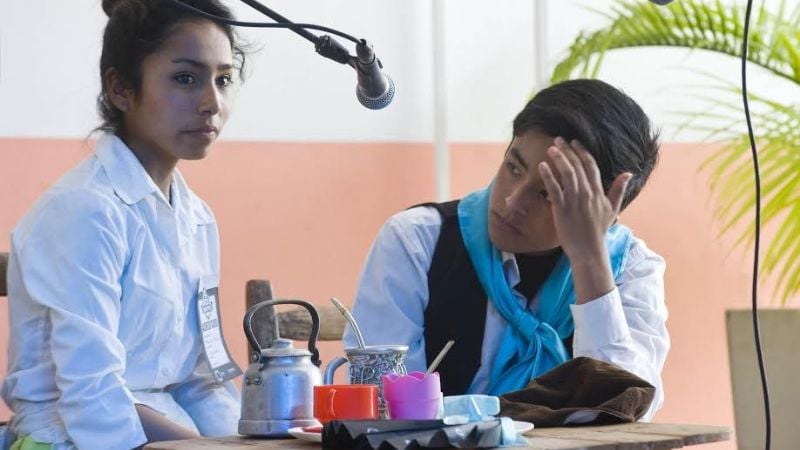 Catamarca ya tiene la delegación a los Juegos Evita Culturales