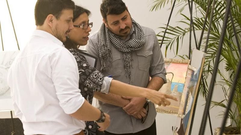 Catamarca ya tiene la delegación a los Juegos Evita Culturales