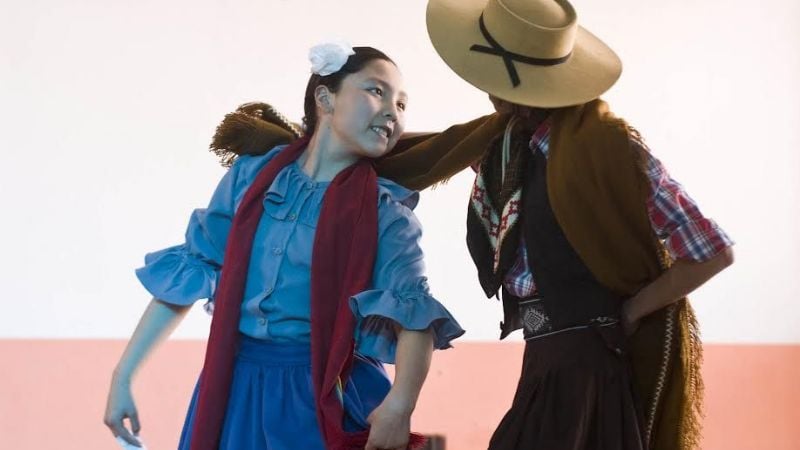 Catamarca ya tiene la delegación a los Juegos Evita Culturales