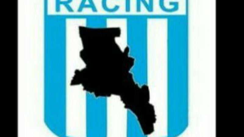 La filial de Racing Club Catamarca cumplió 14 años