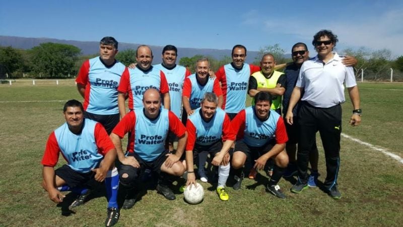 Los Abogados no aflojan en la Zona “A” de la Maxi
