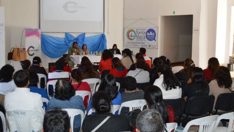 “El viaje al CIIC nos abre un universo inclusive a los docentes”