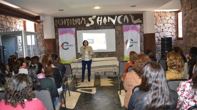 “El viaje al CIIC nos abre un universo inclusive a los docentes”