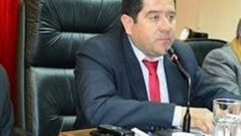 Piden pavimentación en la ruta 42, tramo Las Cañas hasta Tintigasta