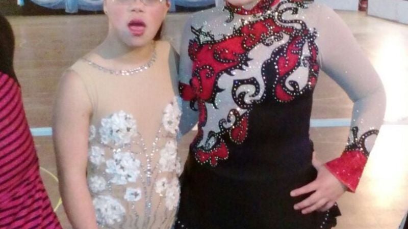 El patín santamariano sigue cosechando buenos resultados en el Nacional