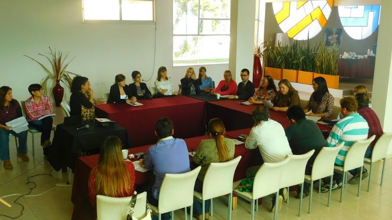 Eligieron a la vicepresidenta del Consejo Provincial de Niñez y Adolescencia