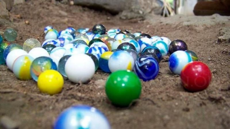 Peligra la única fábrica de bolitas de Argentina