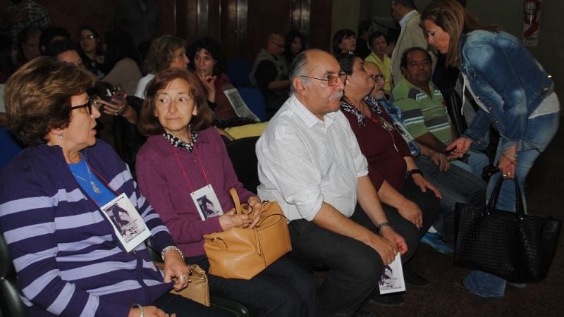 El 3 de octubre se dará el veredicto sobre Rauzzino en la causa Ponce/Borda