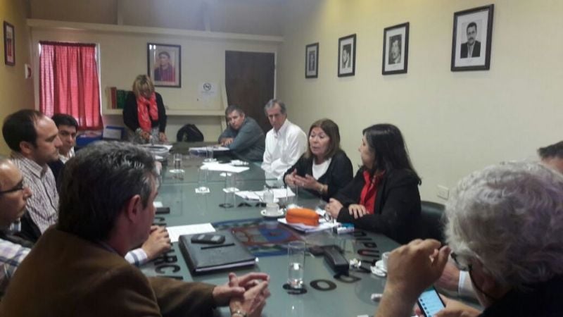 Corte: analizaron reglamentación de selección de jueces