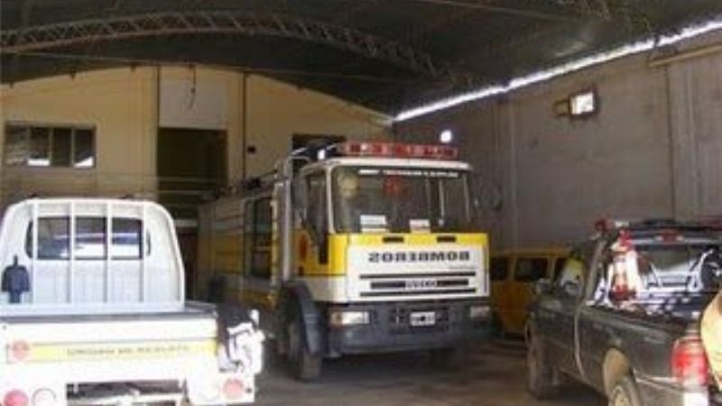 “Esta situación pone al cuartel en una situación extrema de inacción”