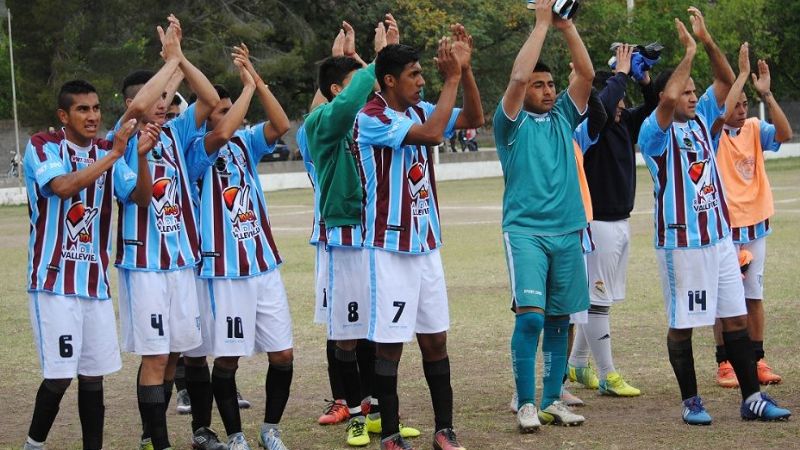 La 8va. del Anual chacarero abre en Banda de Varela y Piedra Blanca