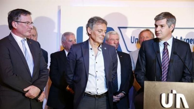 Día de la industria con preocupación por China y la caída de la actividad