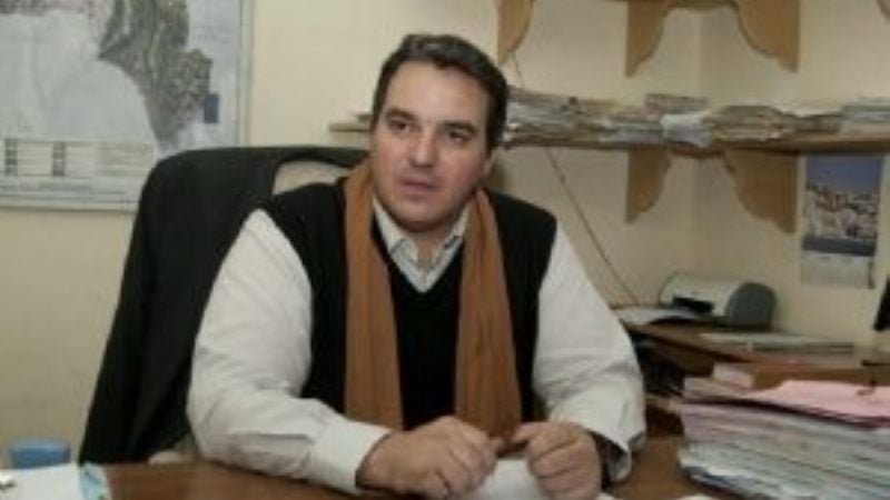 Ordenan seguridad para los compañeros de celda de Pereyra