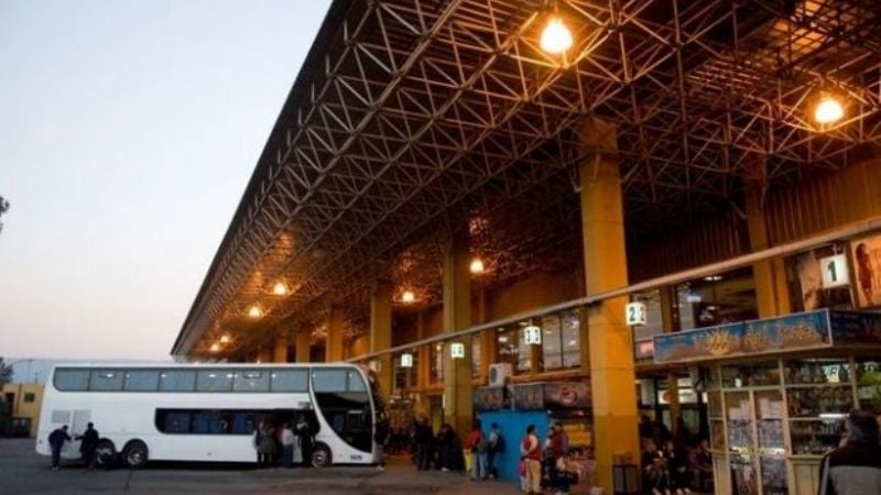 Aumento en los pasajes de media distancia