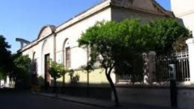 Algunos colegios privados no acataron el paro