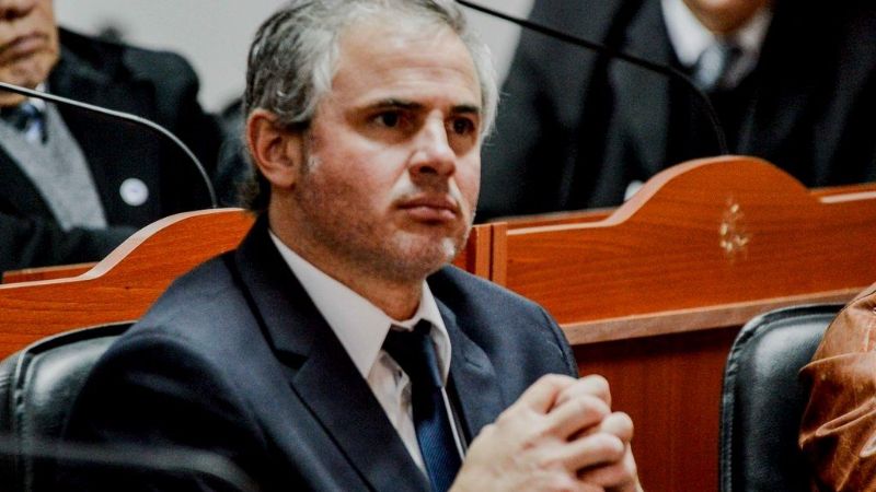 Juzgado de Paz Lego para Siján