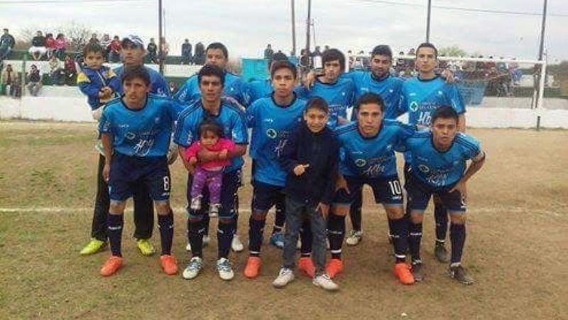 Se viene la 3ra. fecha del "Torneo Juan Malagueño" de la Liga de Recreo